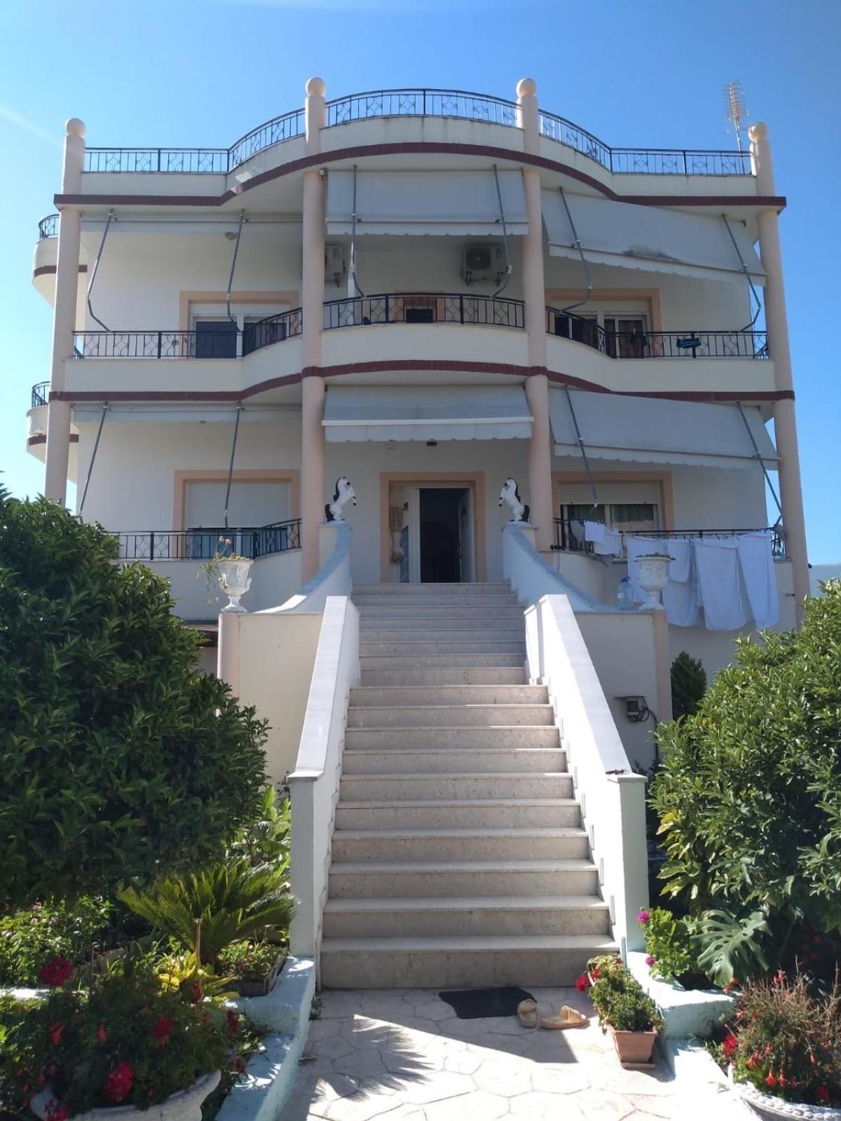 Apartments Rudi Orikum Esterno foto